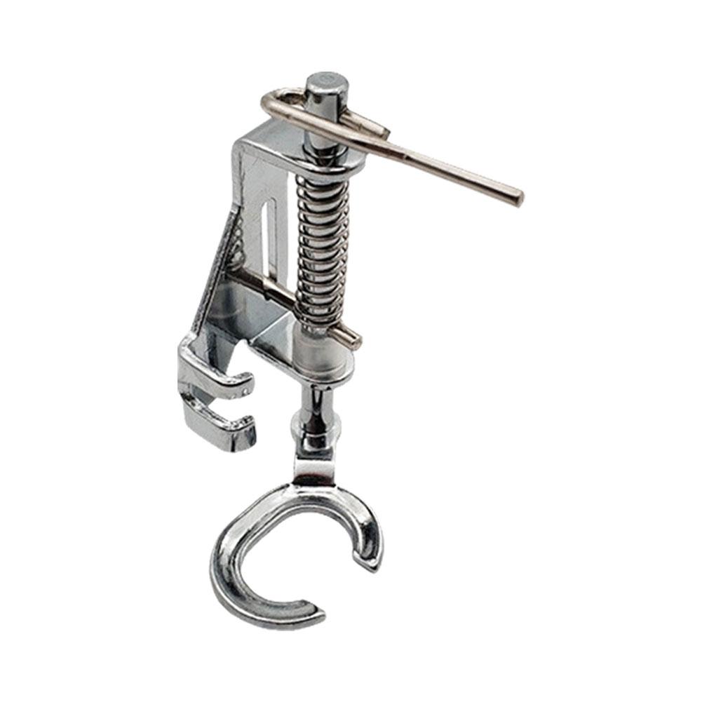 Универсальная лапка для вышивки и квилтинга для швейной машины лапка для прижимной лапки Brother G0O2