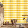 Harlequin Diamonds Gold Wallpaper for Living Room and Bedroom 50x1000