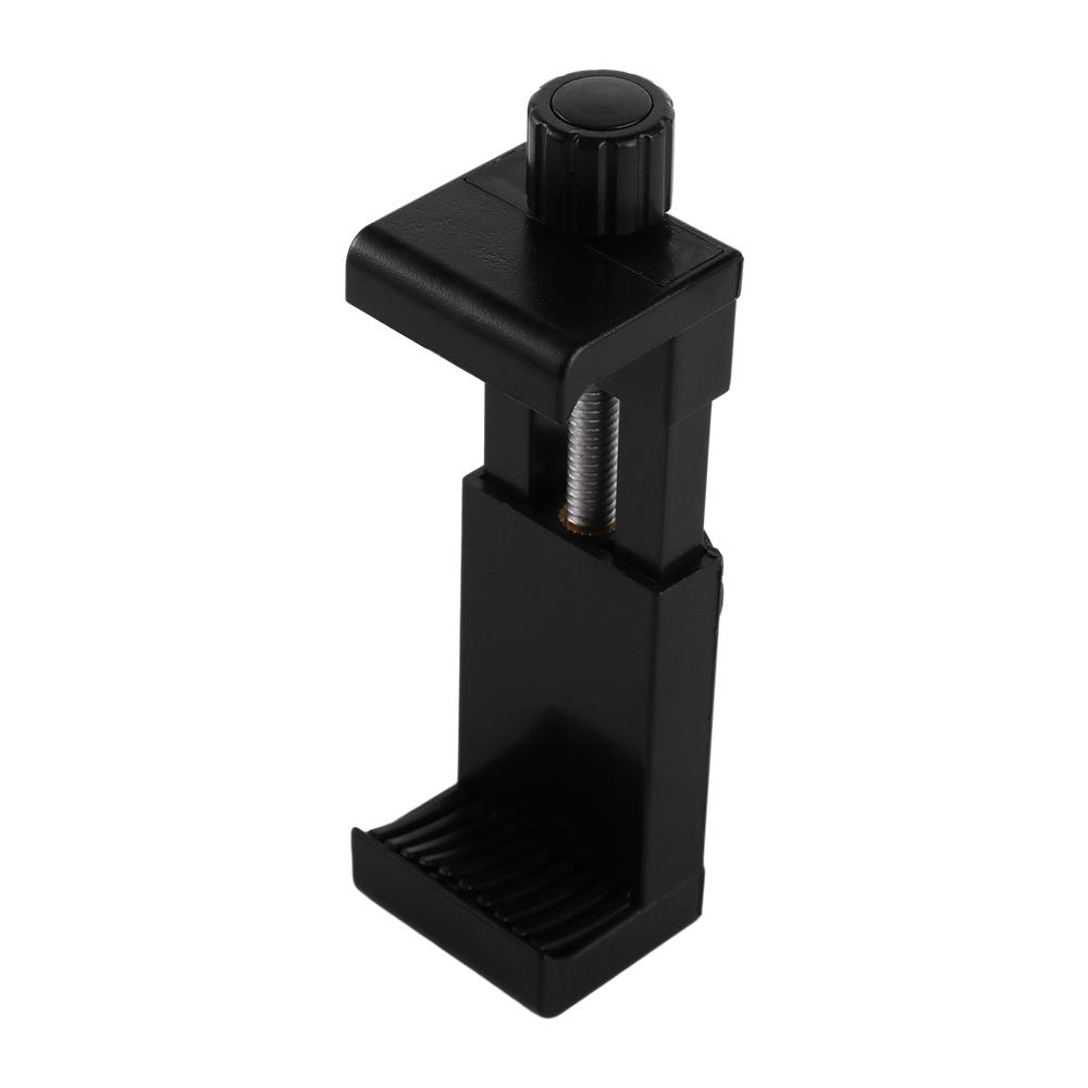 Mobile Phone Clip Phone Mount Bracket Phone Clip Clip Holder Smartphone Tripod Mount Adapter