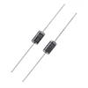 PENGLIN General Purpose Rectifier Diodes, Reverse Current Prevention Diodes, 1N5408, 3A, 1000V, DO-27, Pack of 100