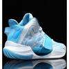 Badminton Shoes Men's Competition Training Teenagers Actual Combat Volleyball Sports Non-slip Shock Absorption Basketball Shoes Rebound Shoes