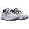 Under Armour Мужские кроссовки Flow Velociti MVMNT Halo Grey Batik 3024145-102