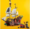 LEGO Creator 3-в-1 31109 Пиратский корабль