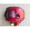 Used Daiwa Lasheed 150 SF Sleight of hand with 200m line Daiwa