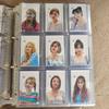 [USED] Complete TWICE Korea Pop-up Store Trading Cards