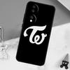 Kpop TWICE Case For Huawei Honor 50 70 X7 X8 X9 P40 P30 Lite P50 P20 Mate20 Pro P Smart Nova 5T Coque