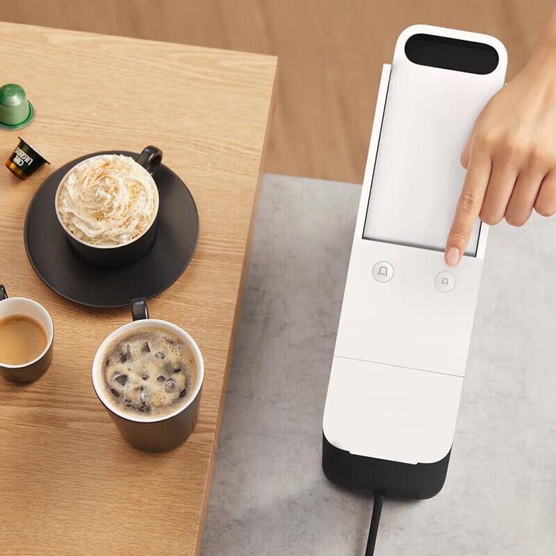Автоматическая капсульная кофемашина Xiaomi Mijia N1