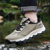 2024 Couple Style Sneakers Large Size Shoes Hiking Shoes Outdoor Casual Shoes 36-46