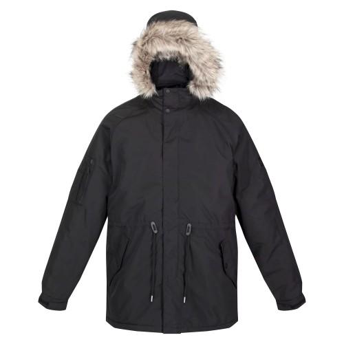 Regatta Mens Salinger III Parka