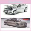 Simulation Alloy Luxury Sedan Model Toy With Sound And Functions Light
