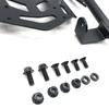 Rear Carrier Luggage Rack Tailbox Holder Bracket Kit For Honda ADV 160 2022-2023