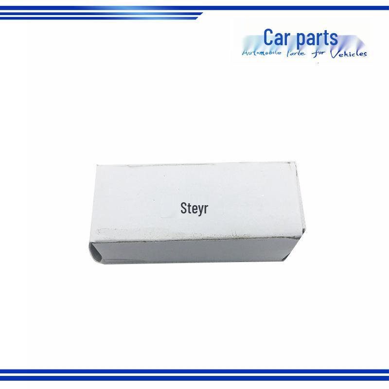 Shaanxi Auto Aolong Sinotruk Steyr Комплект замка зажигания и ключа для запуска