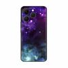 Для Realme 15T 5G Чехол Мягкий Силиконовый Бампер Мультяшный Цветок Череп Рисунок Задняя Крышка Для Oppo Realme 15T 15 T Чехлы Для Телефона Funda