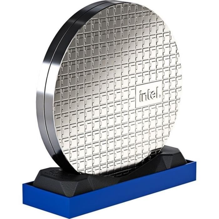 Processeur - INTEL - Core I9 13900KS - 6GHz - 24 Cœurs