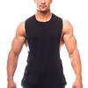 Muscleguys Summer Sleeveless Tshirts Mens Gym Causal Tanktops Muscle Vest