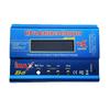 IMAX B6 LCD Экран Цифровое RC Зарядное устройство для балансировки Lipo NiMh Аккумуляторов Многофункциональное