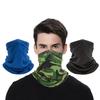 Clothing Accessories Neck Gaiter Face Mask For Men Women Bandana For Dust Wind Sun Protection Seamless Tube Bandana Thin Mask Motorcycle Riding Biker