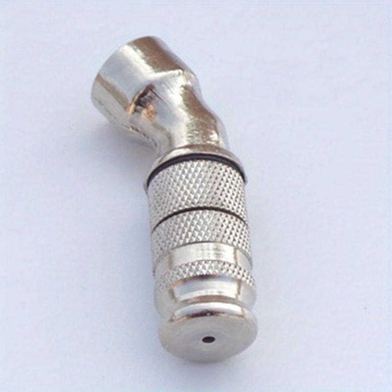 3 шт. Распылительная форсунка Регулируемый распылитель Садовая уборочная машина Сельскохозяйственное орошение Опрыскиватель