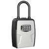 Passwords Code Key Safe Box Large Capacity Key Lock Safe Box 4 Digit Combination Key Box  Garage