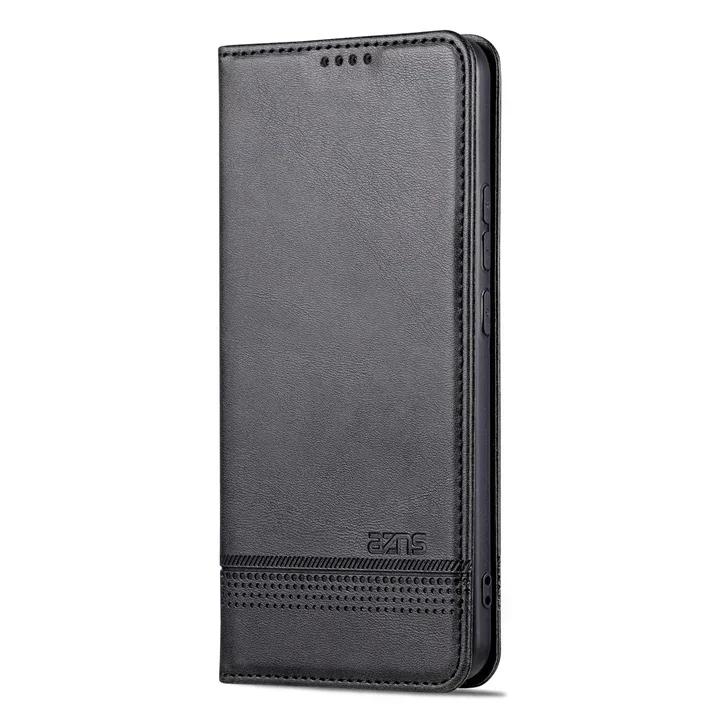 Чехол-книжка для Xiaomi Poco X8 Pro Max 5G 2026 Магнитный кожаный кошелек-чехол для Poco X8 Pro Чехол для телефона Mi Poco X 8 Pro Max Funda