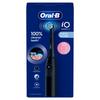 Oral-B Io 2 Electric Toothbrush, Night Black 1 Pc