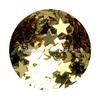 OpeRa Star Glitter L-18 Light Gold_4mm (S2496155)