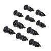 Car Motorcycle Vacuum Tyre Repair Nails 10/20/30/70PCS Universal Tire Screw Tubeless Repair Tools Accessories Kit Car  Repair