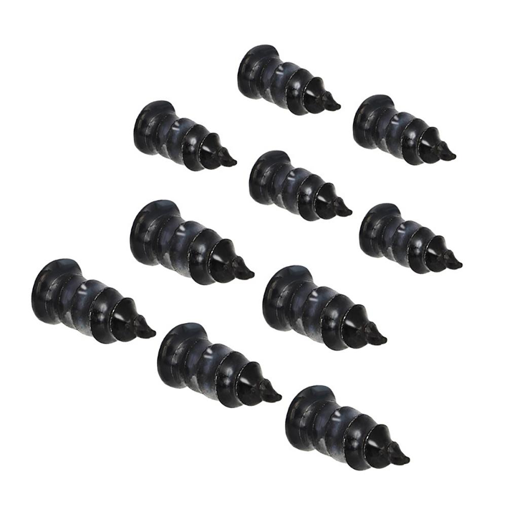 Car Motorcycle Vacuum Tyre Repair Nails 10/20/30/70PCS Universal Tire Screw Tubeless Repair Tools Accessories Kit Car Repair