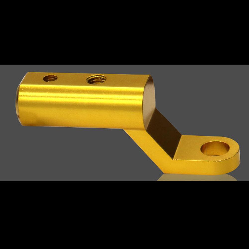 Кронштейн для зеркала мотоцикла, расширитель заднего вида для X Adv 750 Miroir Cf Motorcycle 800 Mt Yzf R3 Benelli 502C Cbr 650R