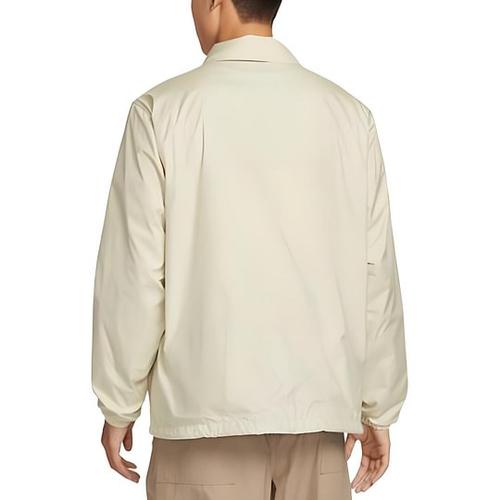 Nike Клубные куртки мужские кремовые FN3317-229