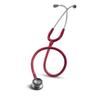 3M Littmann Classic II Pediatric 2113R Stethoscope, Red,