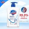 Жидкое мыло для рук Safeguard Pure White