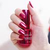 18ml Metallic Nail Polish Mirror Gel Nail Polish Varnishes Metal Mirror Nail Polish