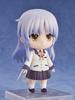 Nendoroid Angel Kanade Tachibana Plastic Painted Movable Figure Beats! Non-scale
