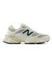 Sneakers New Balance White Version 9060