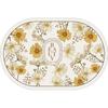 Bathroom Floor Mat Absorbent Quick-Drying Diatom Mud Non-Slip Shower Room Toilet Floor Mat Easy to Care Bathroom Toilet Mat