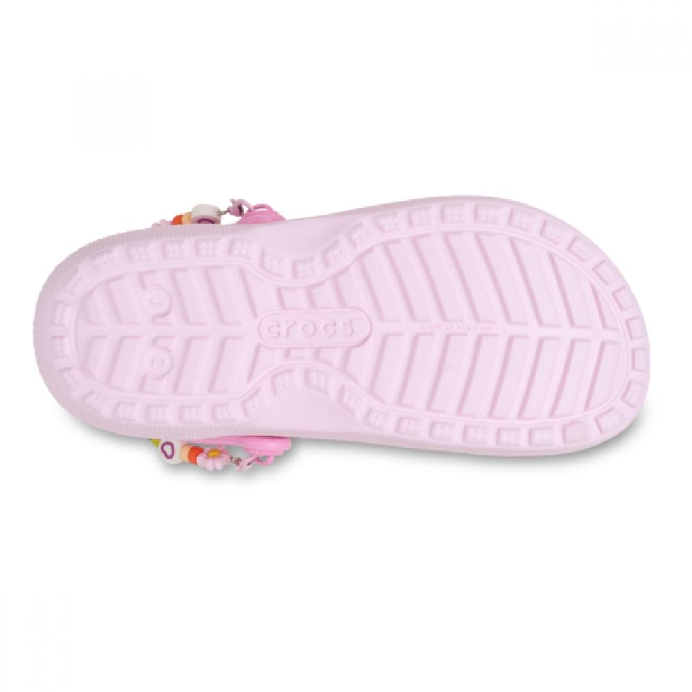 Crocs Kids Classic Lined Clog 211634 6zw