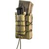 High Speed ??Gear TACO Mag Authentic Pistol/Rifle Mag Pouch X2RP 112RP0 Olive Drab