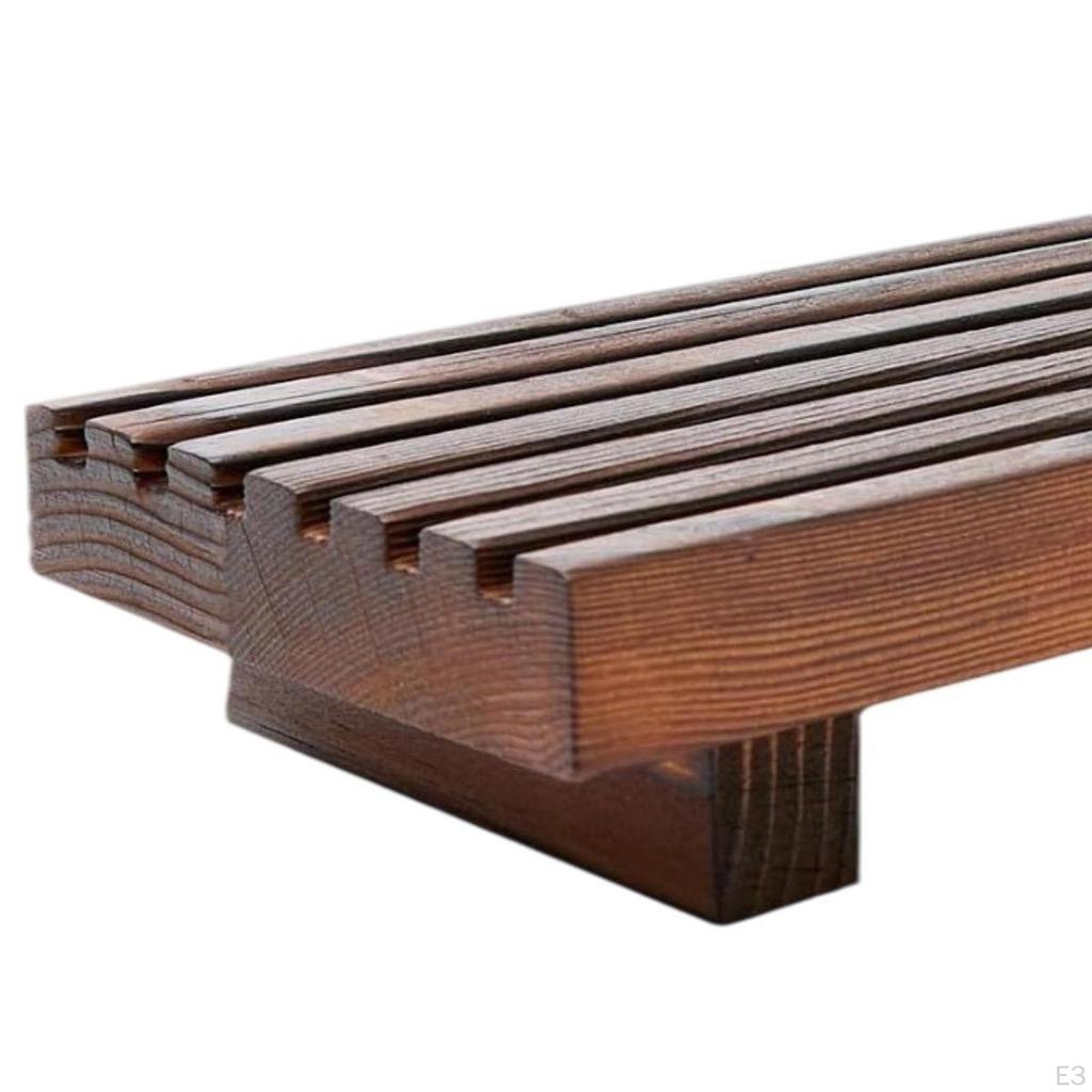 Подставка для мыла, водонепроницаемая, прочная, декор для кухни, гостиной, фермерского дома, S