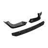 For BMW F95 X5M 2019 2020 2021 2022 2023 M Performance Style Front Lip OEM FIT Exterior Upgrade Body Decoration Modification Kit