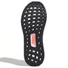 adidas Кроссовки Ultra Boost 20 Черный Солнечный Красный EG0698