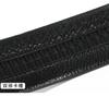 Men's Leather Business Belt
