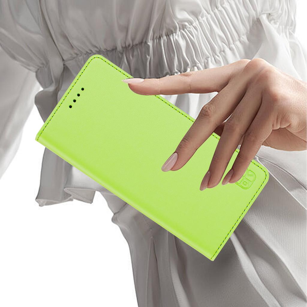 Роскошный кожаный чехол для UMIDIGI Bison X20/UMIDIGI G9/UMIDIGI A15 A15C A15T RFID-блокировка слотов для карт Магнитная подставка для притяжения Ударопрочный откидной чехол