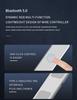 Bluetooth-динамик для сна с костной проводимостью, подподушечные наушники для сна