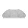 Compatible For 360 S10 X100 MAX Robot Vacuum Cleaner Spare Part Main Side Brush Hepa Filter Mop Cloth Rag Replacement Accessory