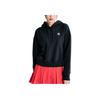 New MLB New York Yankees Sweatshirts Women's Black 3FHDB2134-50BKS