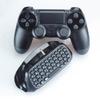 Durable Controller Keyboard V3.0 Bluetooth-compatible Long Standby Time Typewrite