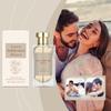 Wind Chimes, Flowers And Perfume Pheromone Perfume Oil Long-lasting Perfume Suitable For Valentine's Day, Party, Music Festival,Dating 50ml