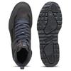 Puma Slipstream Hi Xtreme Нескользящие Удобные Полувысокие Повседневные Кроссовки Унисекс Повседневная Обувь Серо-Черные 393271-02