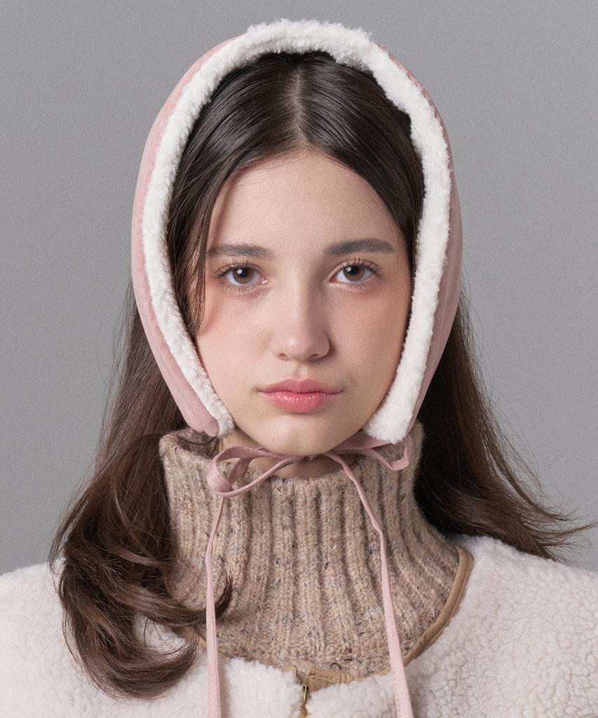 Защитные наушники из замши Hwaiteusaenjeu Everett (4 цвета)